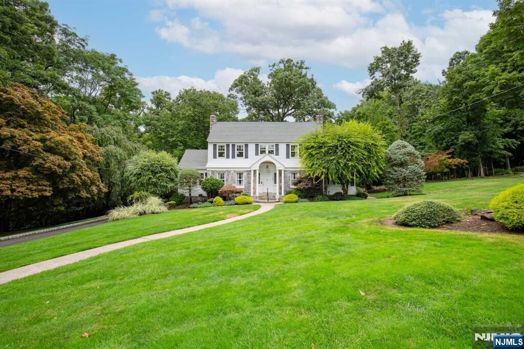 Property Photo: 95 N Haledon Avenue NJ 07508