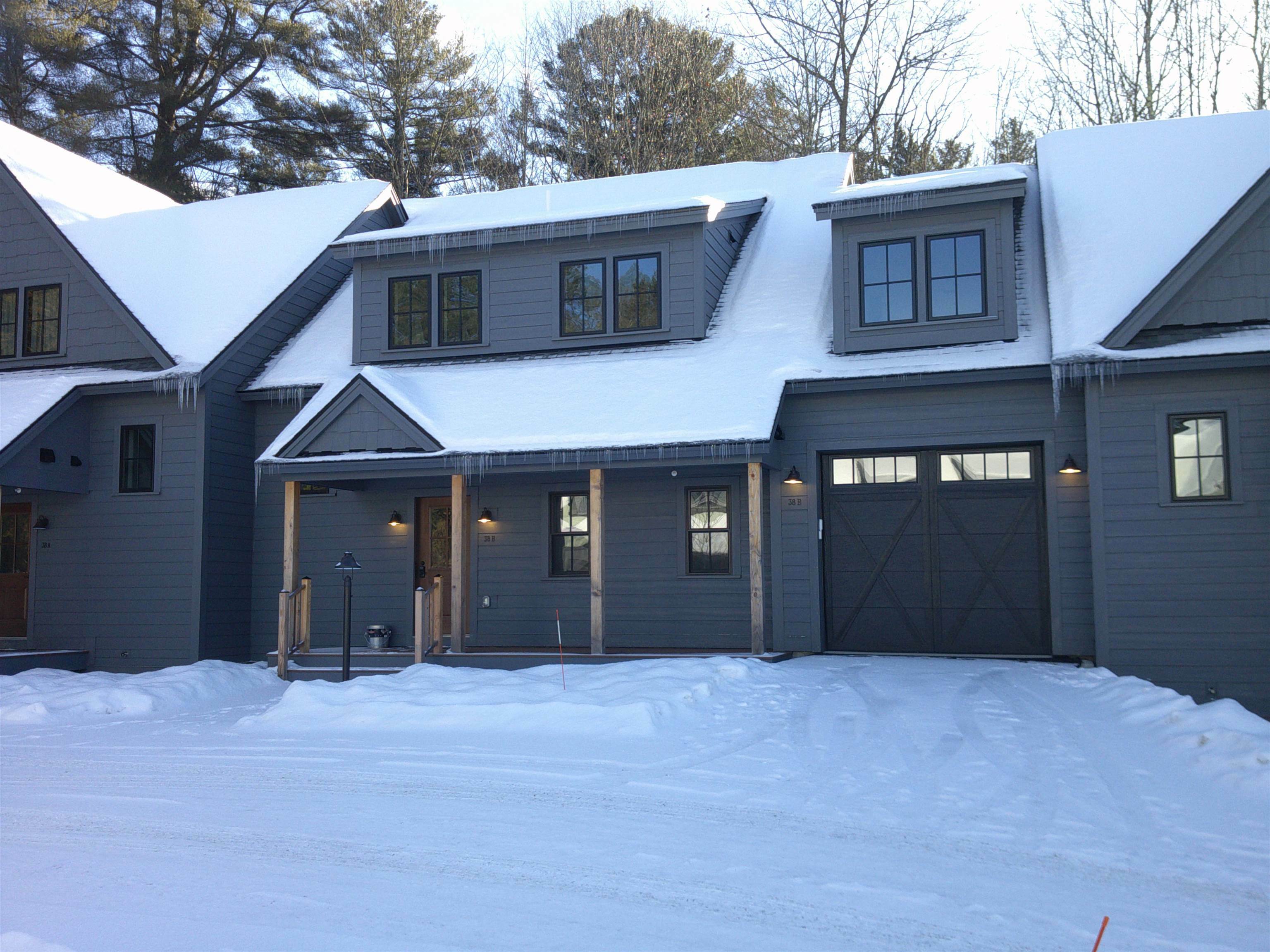 Property Photo:  3148 Mountain Road  VT 05672 