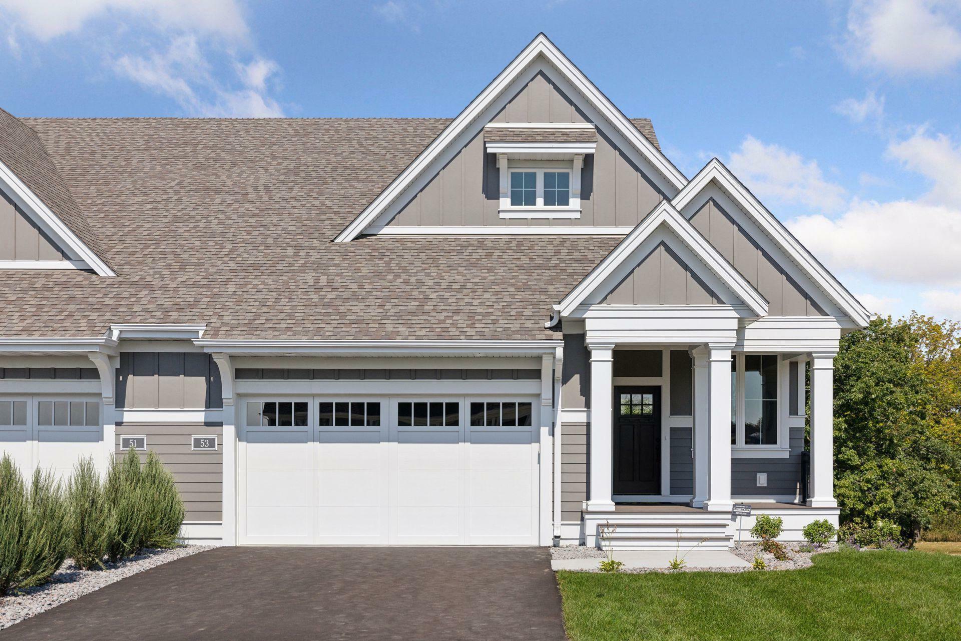 Property Photo: 53 Spring Farm Road MN 55127