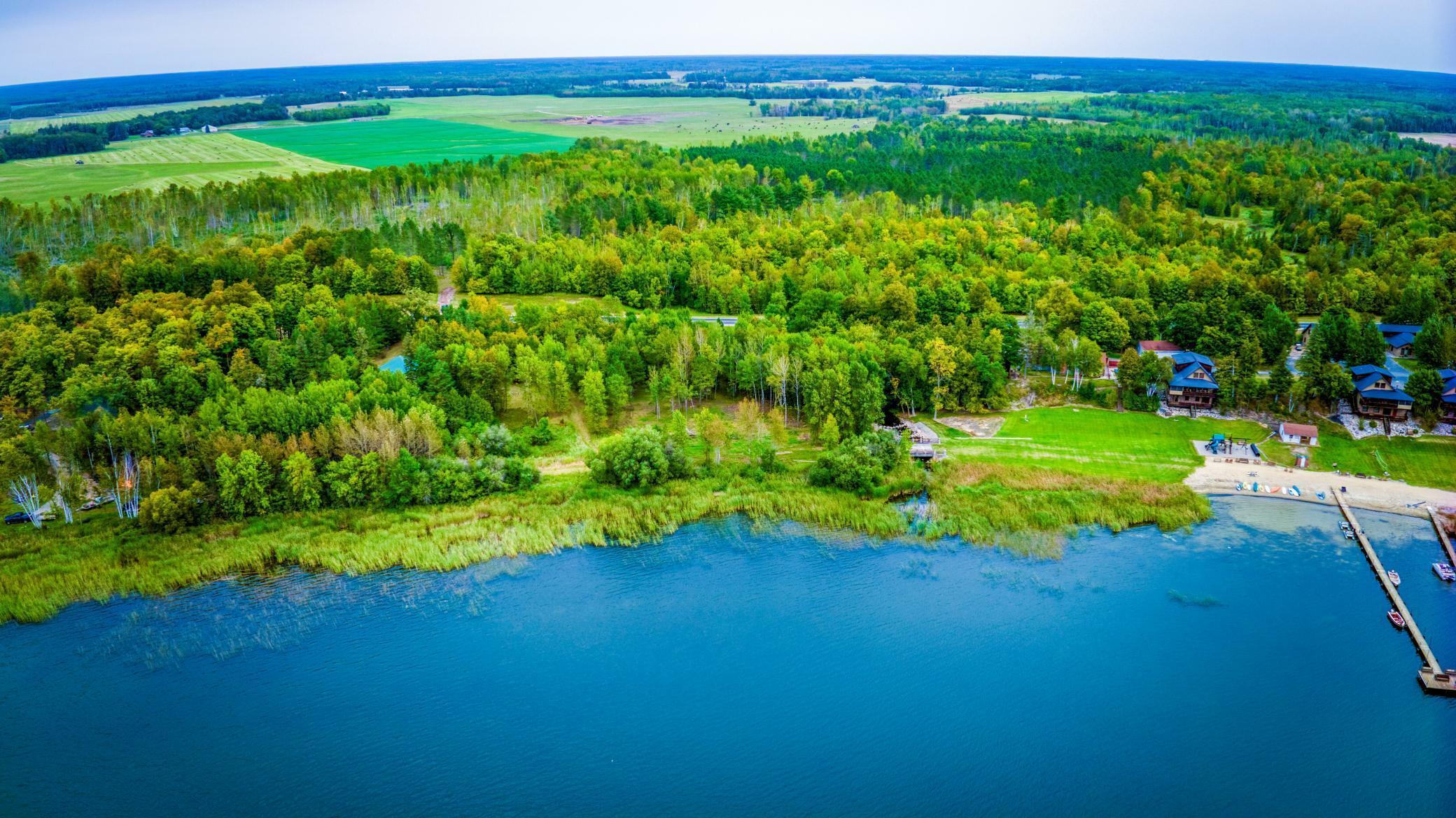 Property Photo:  000 N Blackduck Lake Road NE  MN 56647 