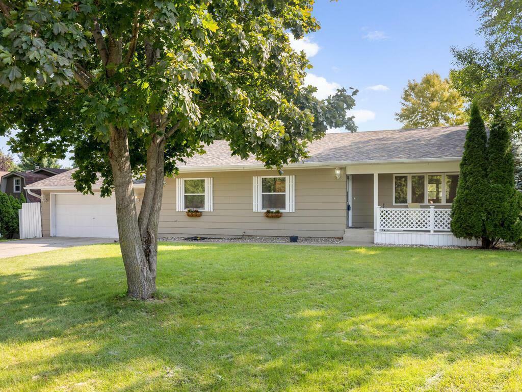 1812 Elm Circle  Buffalo MN 55313 photo