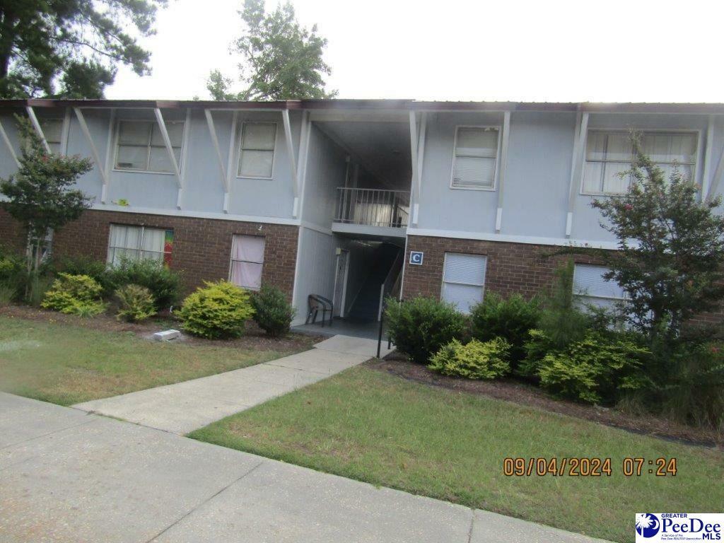 1100 C2 S Mayfair Terrace  Florence SC 29505 photo