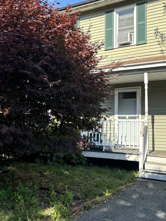 Property Photo:  38 Goddard Memorial Dr  MA 01603 