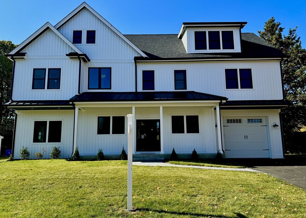 Property Photo:  13 Rutledge Road  MA 01760 