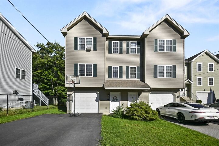 Property Photo:  30-B Pine Hill Road  MA 01604 