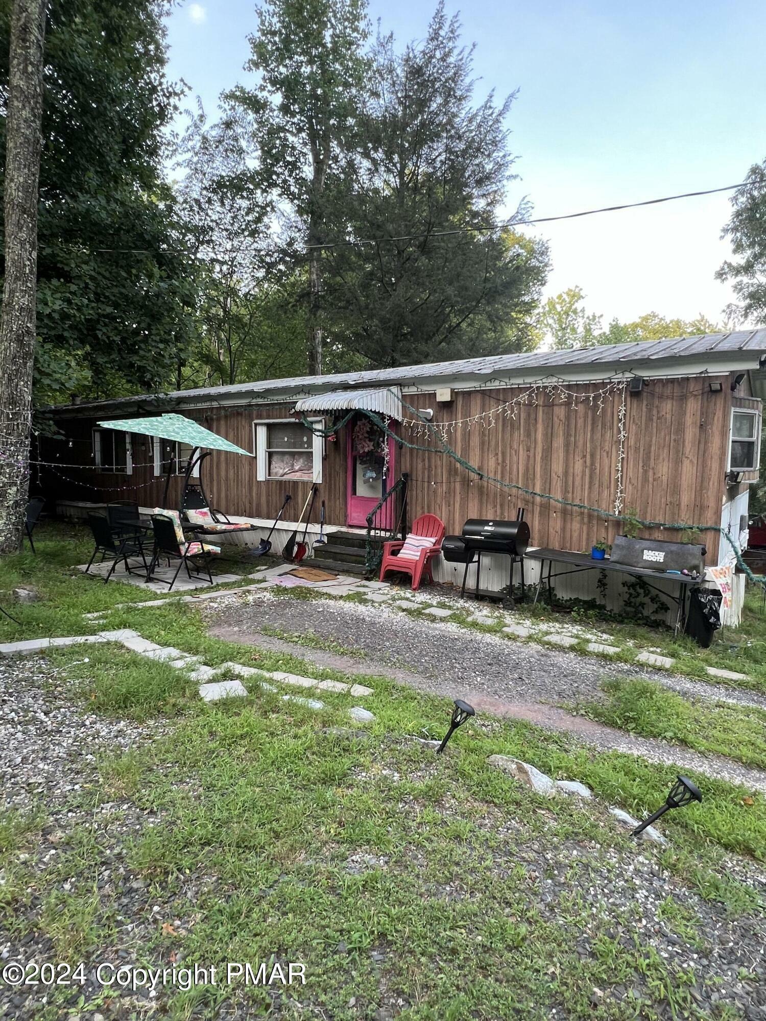 Property Photo:  127 Pine Cone Tr Trail  PA 18355 