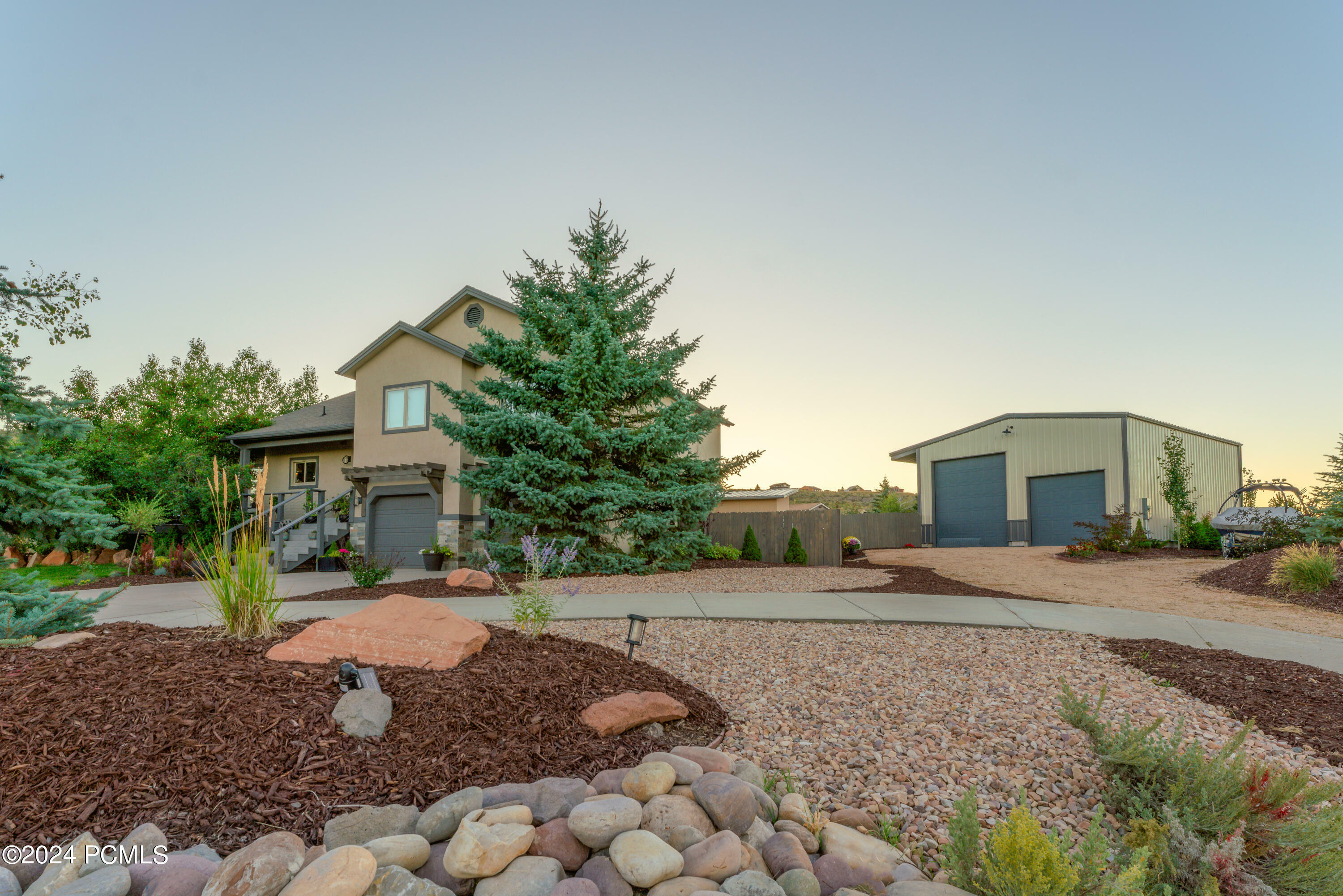 Property Photo:  6189 N Fairview Drive Drive  UT 84098 