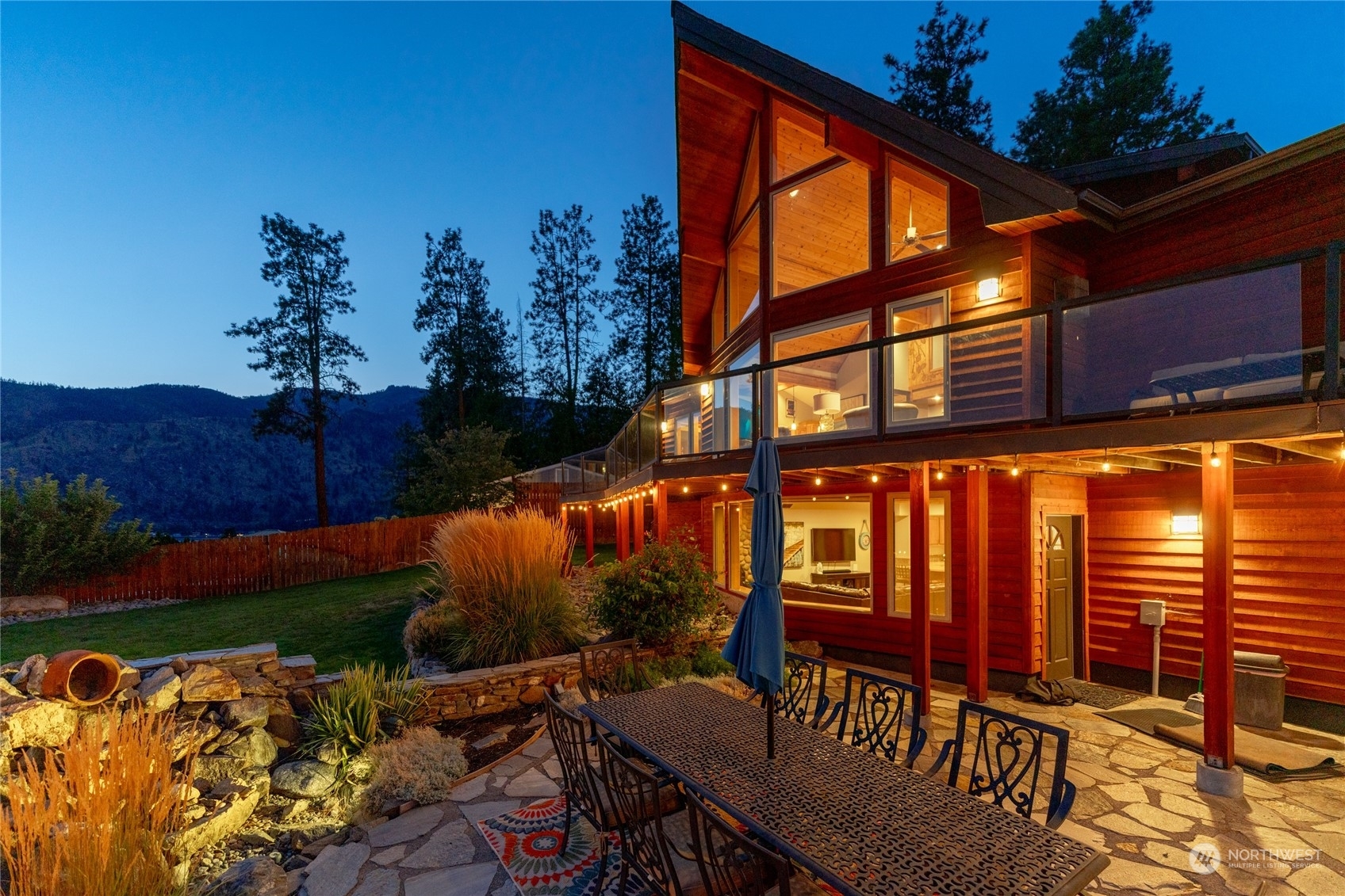 Property Photo:  1995 Lakeshore Drive  WA 98831 