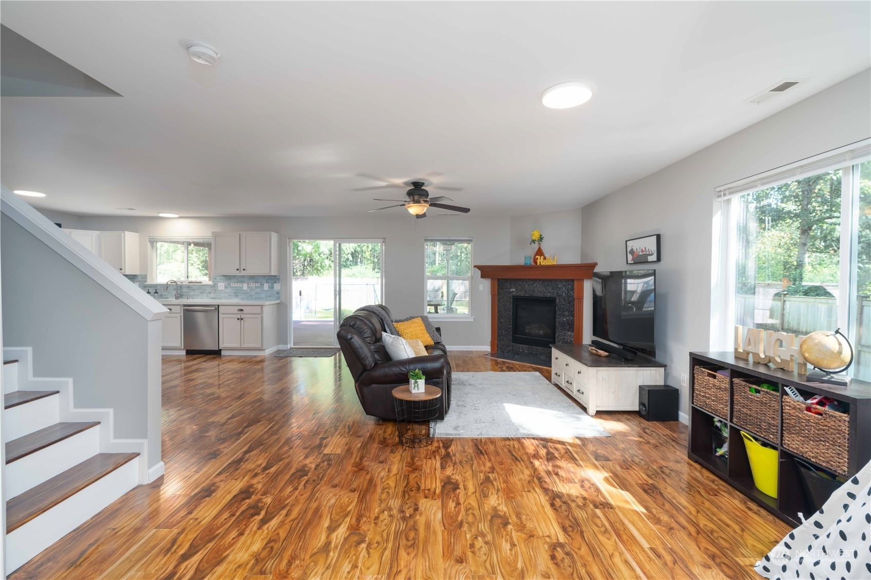 Property Photo: 7701 85th Avenue NE WA 98270