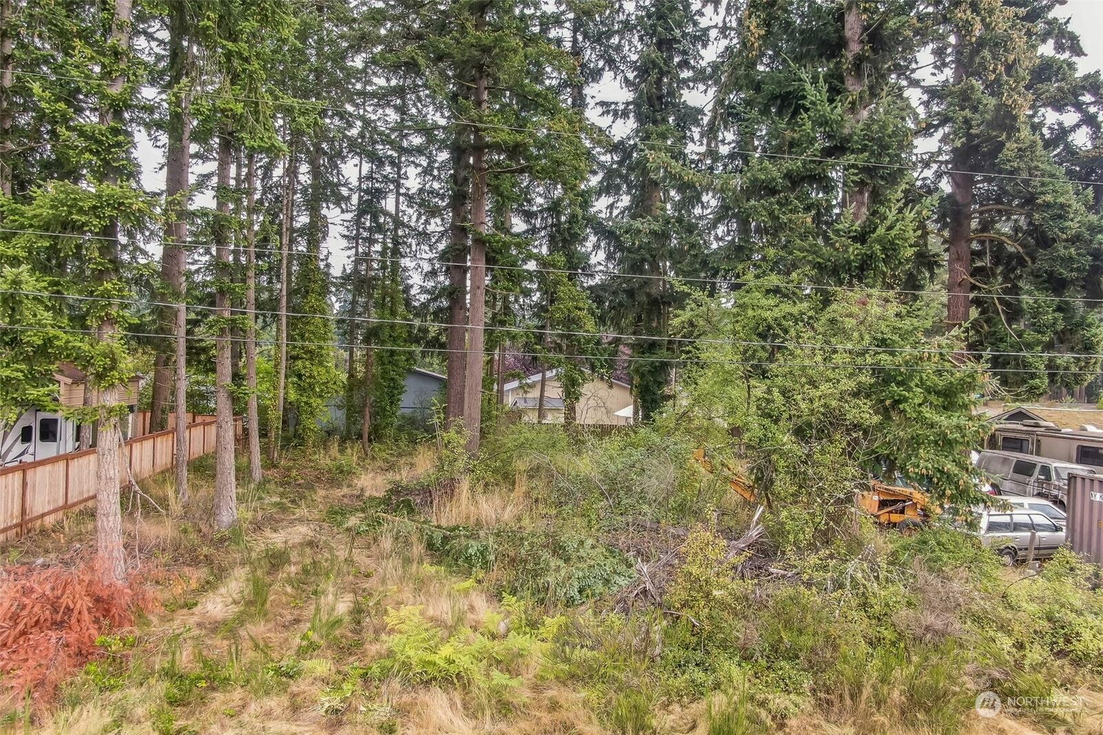 Property Photo: 0 E Eugene Street WA 98339