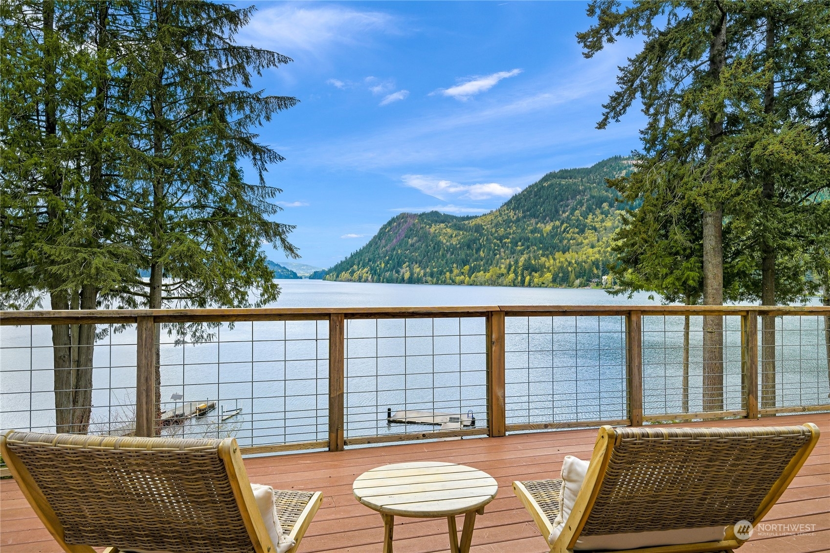 Property Photo:  3838 S Bay Drive  WA 98284 