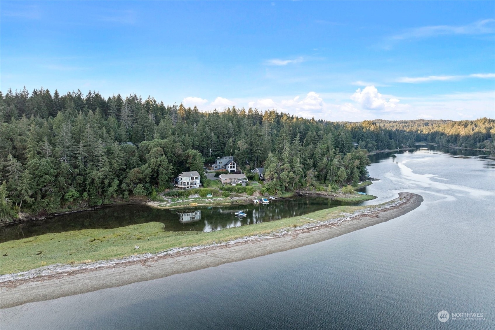 Property Photo:  18909 115th Street NW  WA 98329 