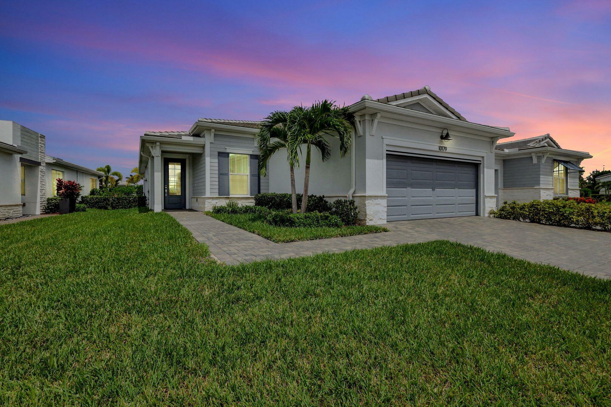 Property Photo:  10179 SW Corvus Lane  FL 34987 