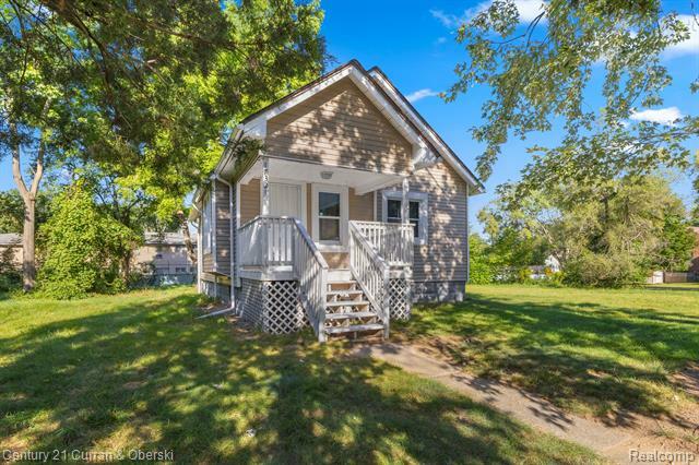 Property Photo:  17321 Westbrook Street  MI 48219 