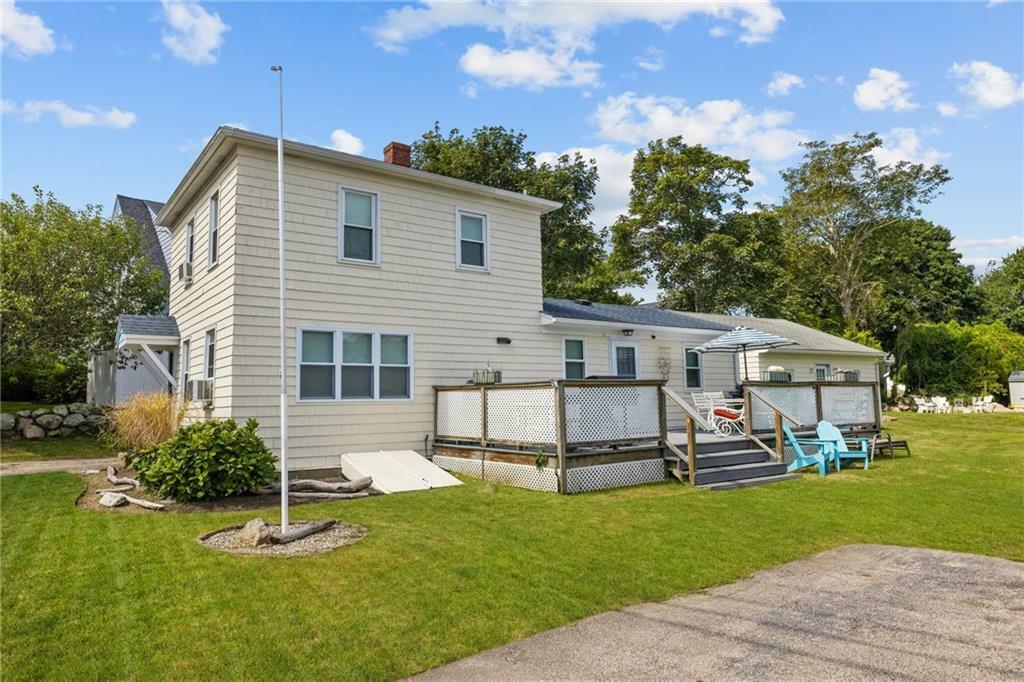 Property Photo:  87 Knowlesway Ext  RI 02882 