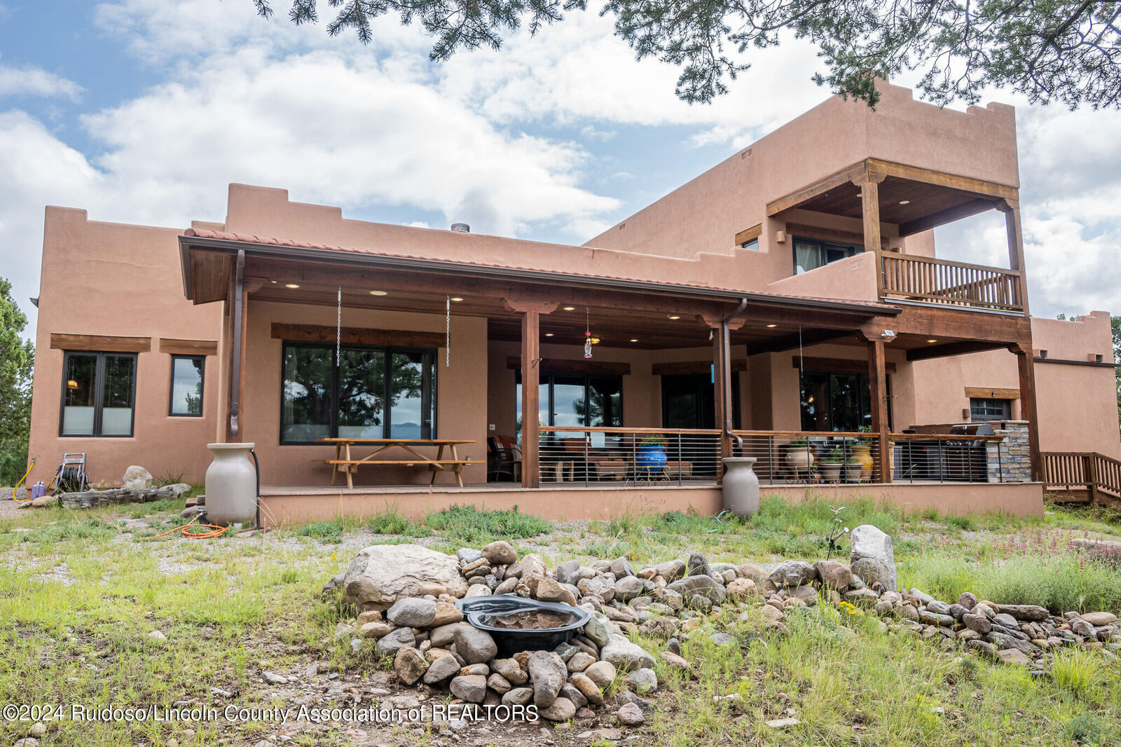 Property Photo:  143 San Mateo Drive  NM 88312 