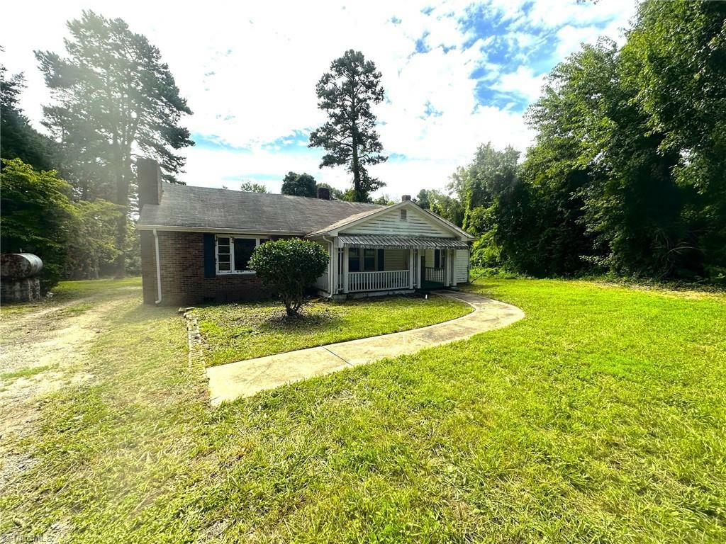 Property Photo:  4245 Pine Hall Road  NC 27051 