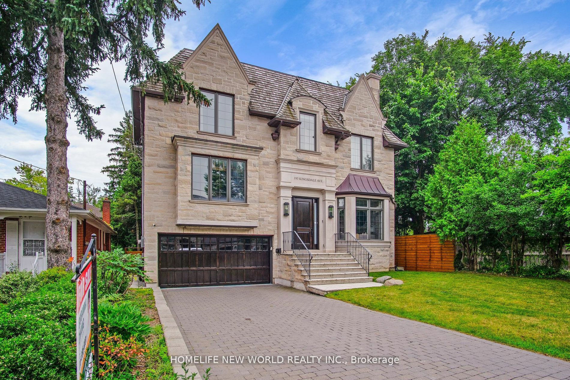 193 Kingsdale Ave  Toronto ON M2N 3X1 photo