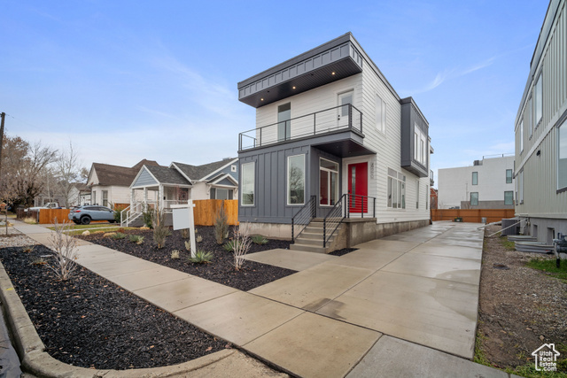 Property Photo:  426 E Redondo Ave  UT 84115 