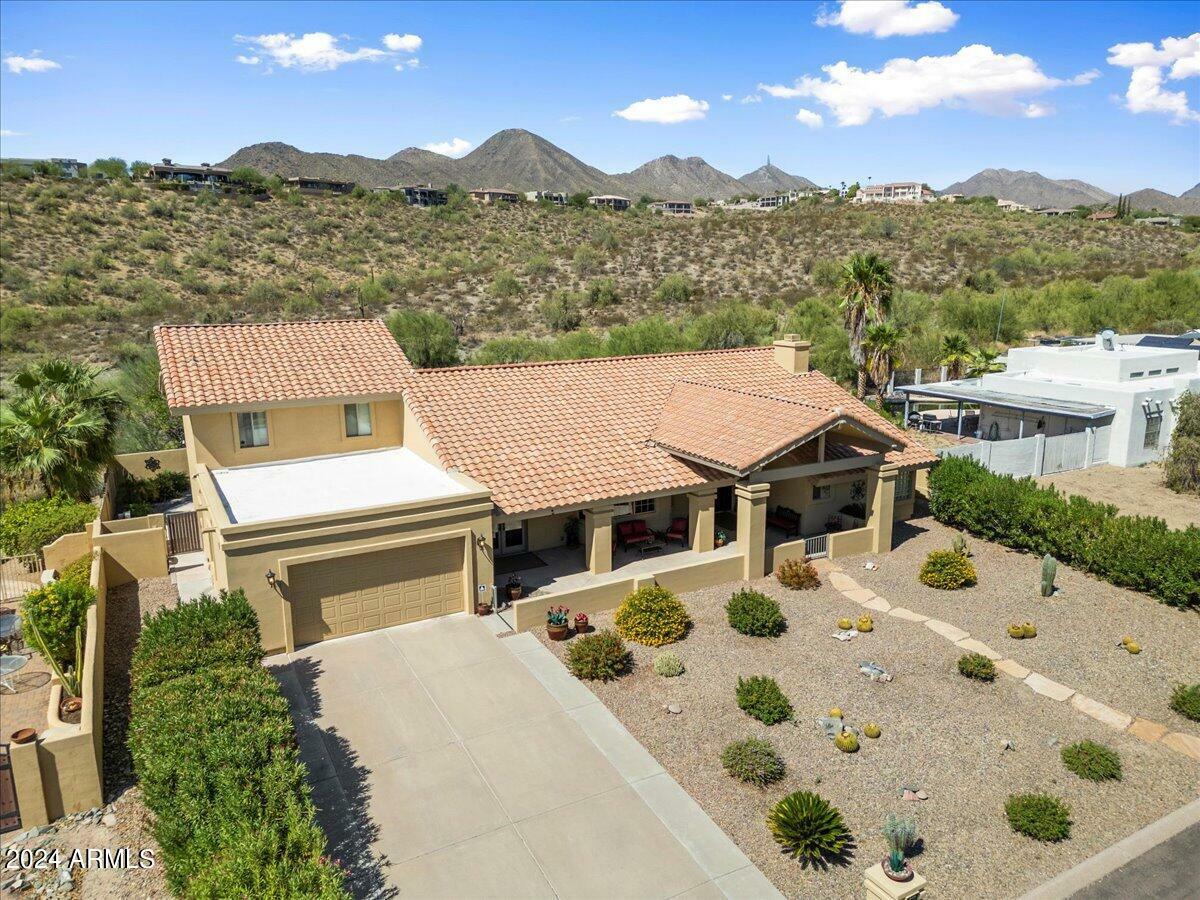 Property Photo:  16058 N Aspen Drive  AZ 85268 