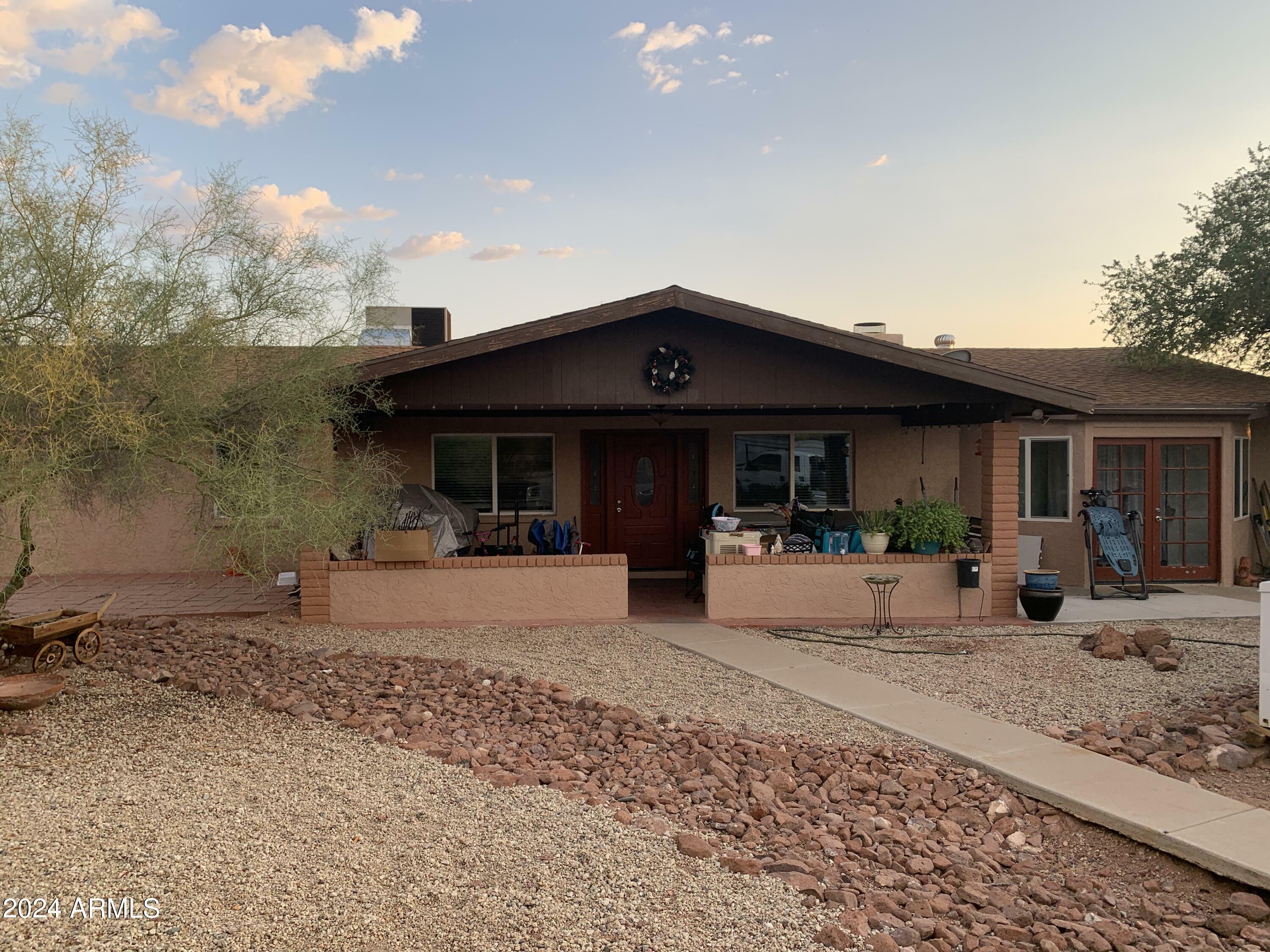 Property Photo:  6285 E Broadway Avenue  AZ 85119 