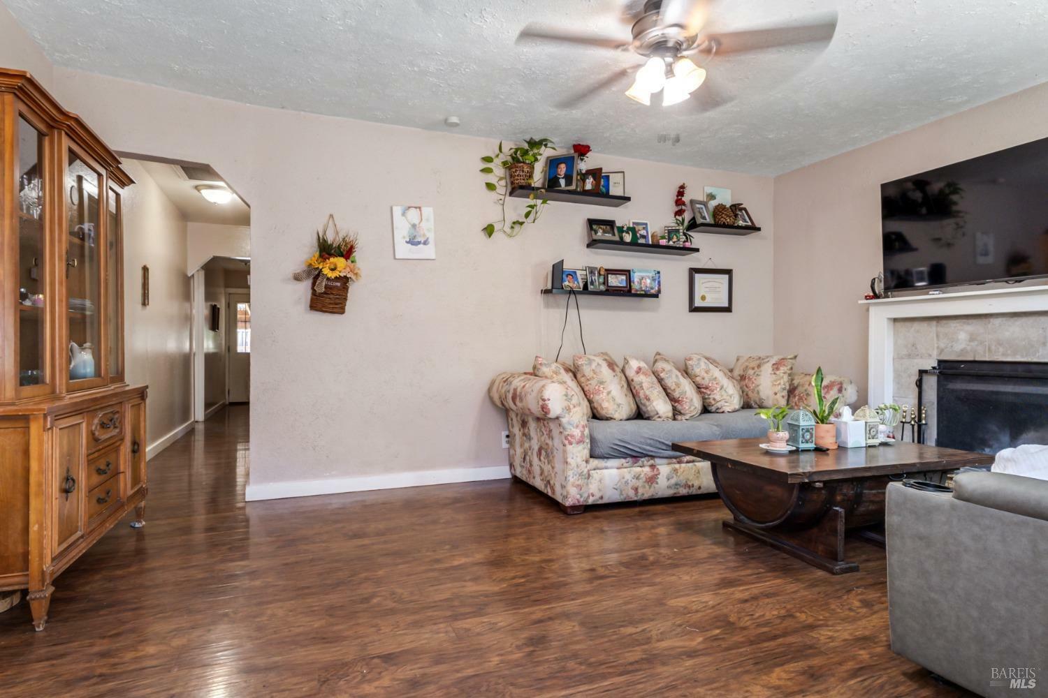 Property Photo:  7 Orange Drive  CA 95425 