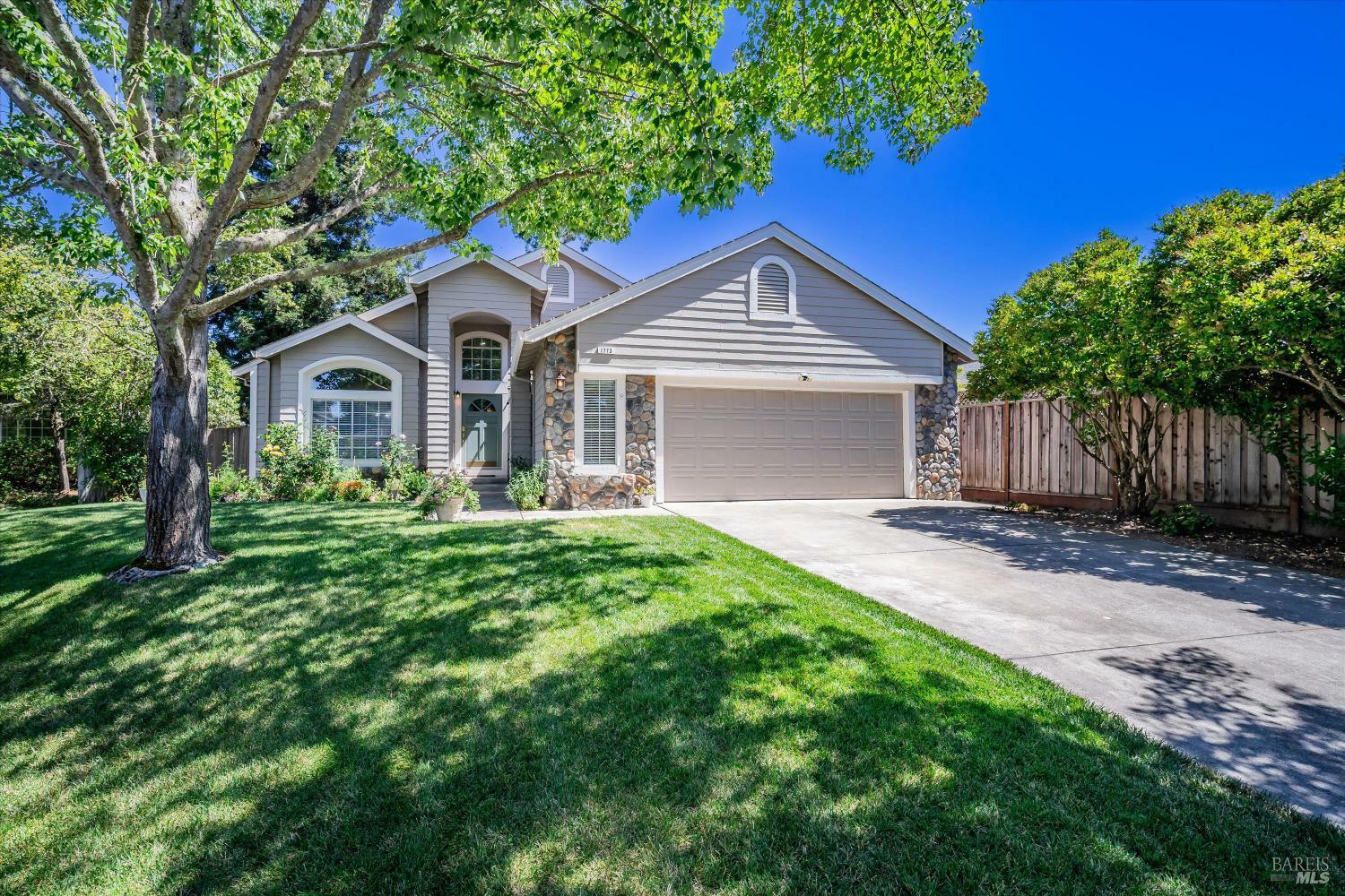 Property Photo:  1773 Elwin Lane  CA 95403 