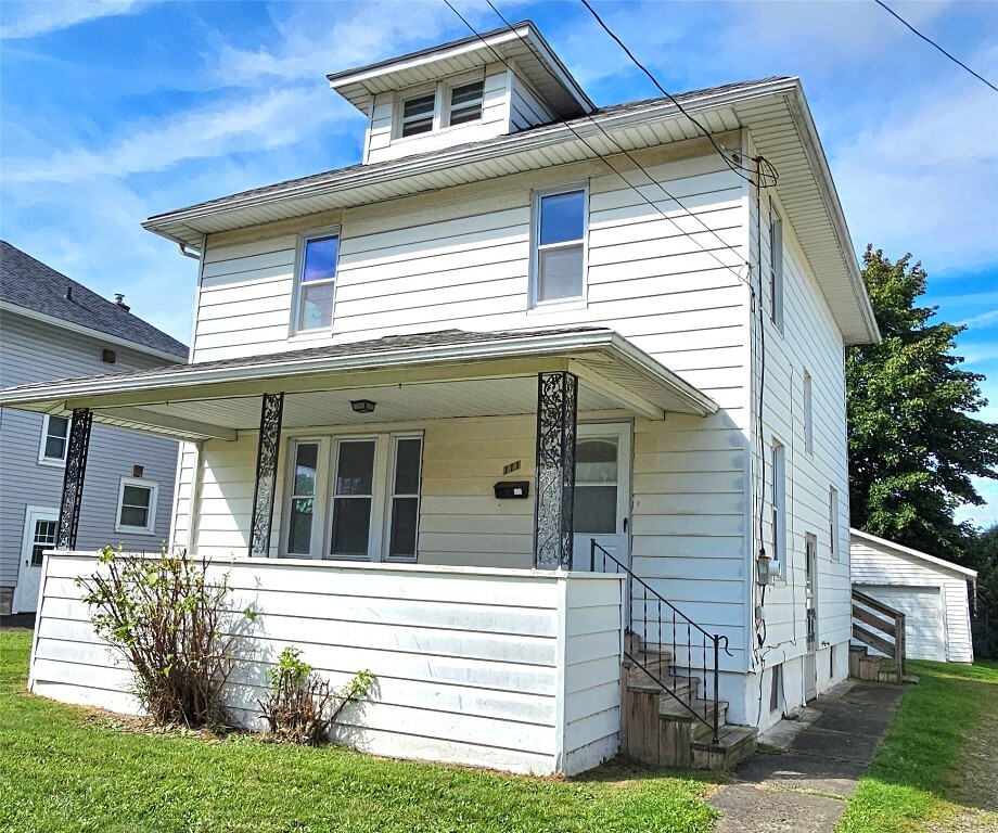 111 Mason Ave  Binghamton NY 13904 photo