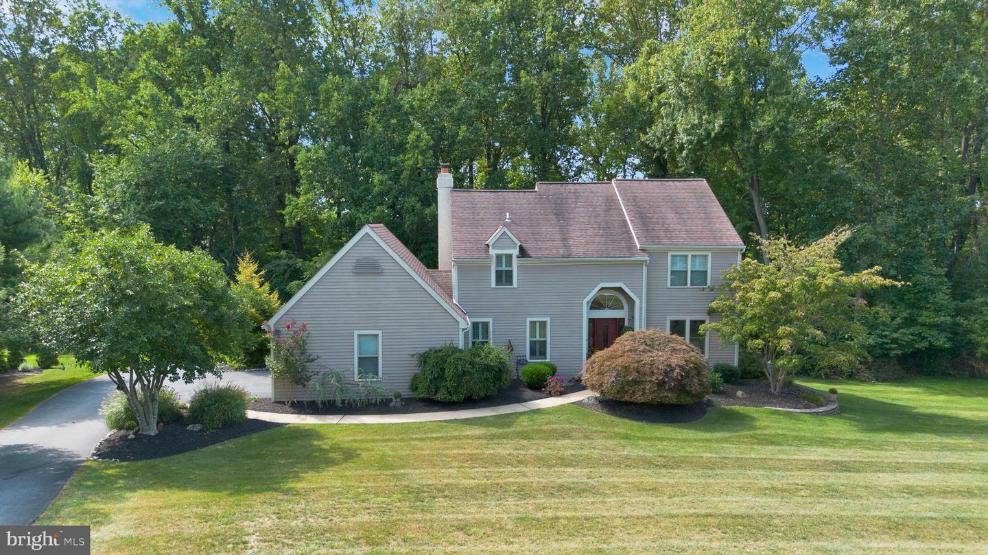 Property Photo:  93 Stonehedge Drive  PA 19343 