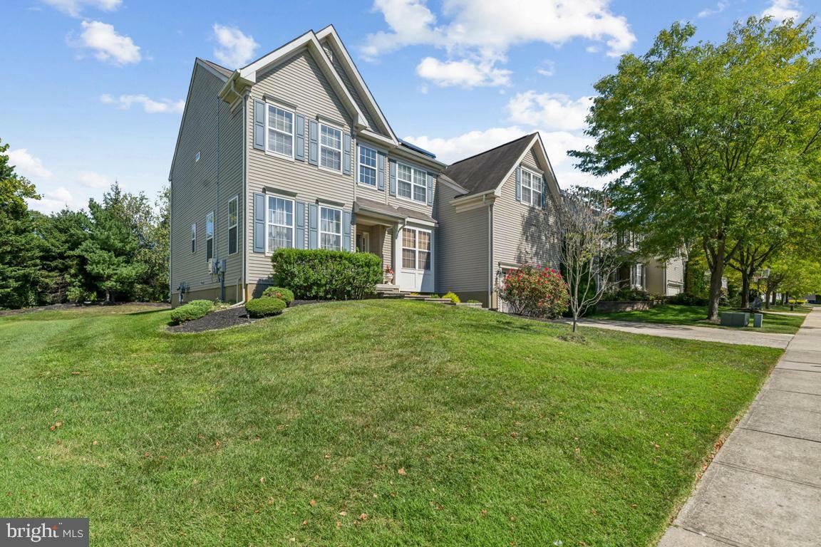 16 Ridgewood Drive  Bordentown NJ 08505 photo