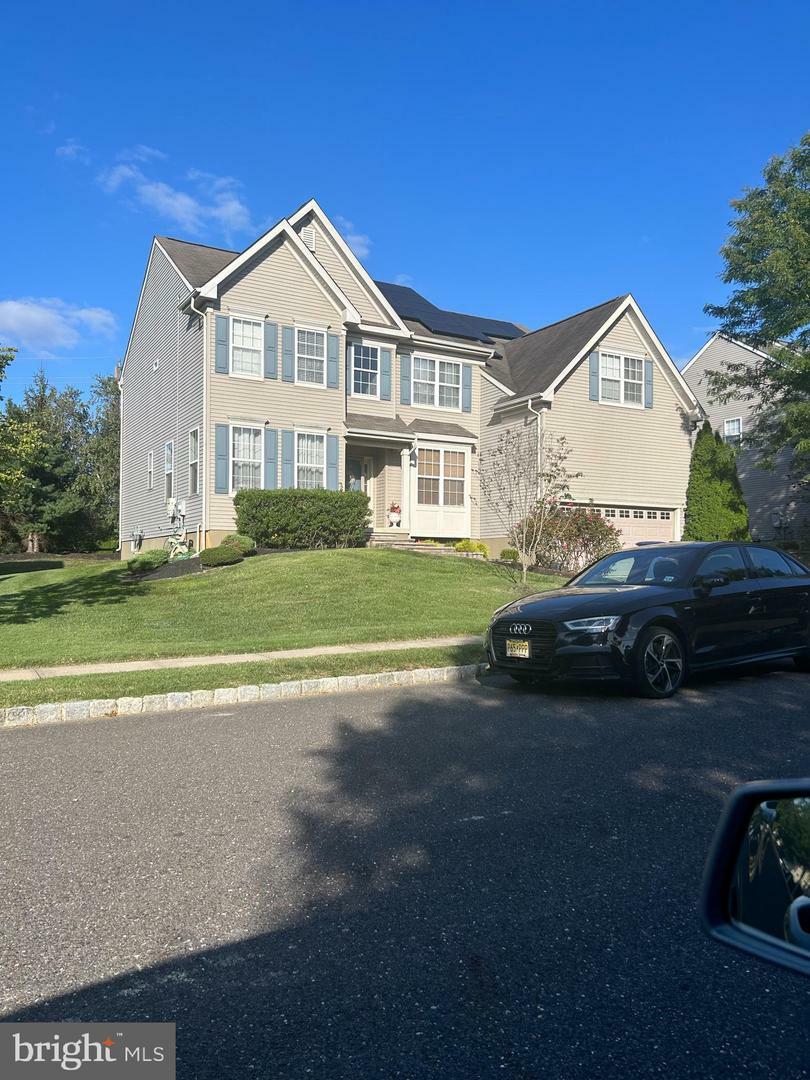 Property Photo:  16 Ridgewood Drive  NJ 08505 