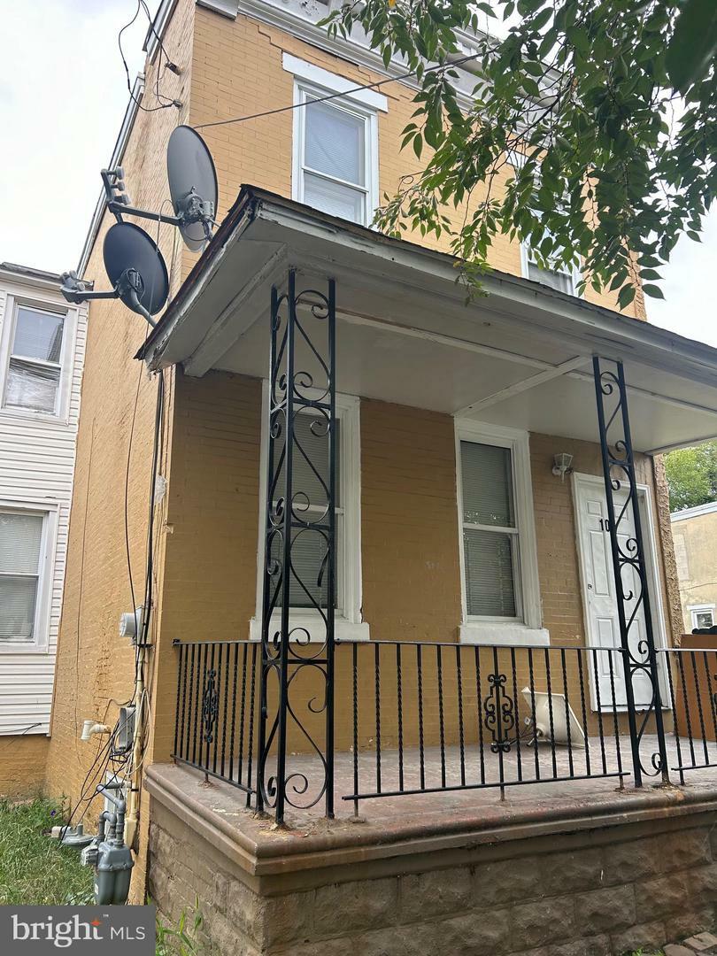 Property Photo:  101 N 24th Street  NJ 08105 