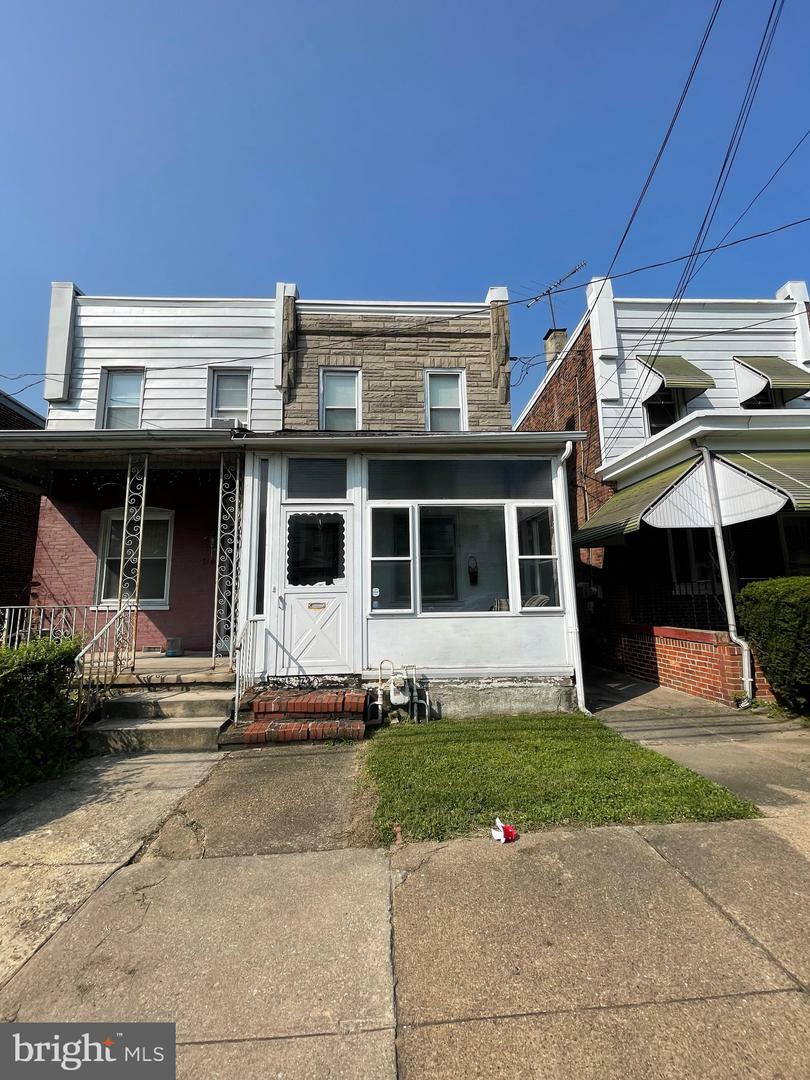 Property Photo:  720 Jeffrey Street  PA 19013 