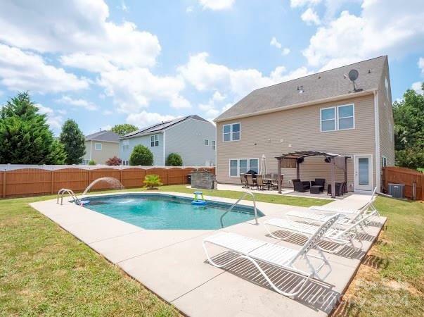 Property Photo:  1048 Jasmine Drive  SC 29707 