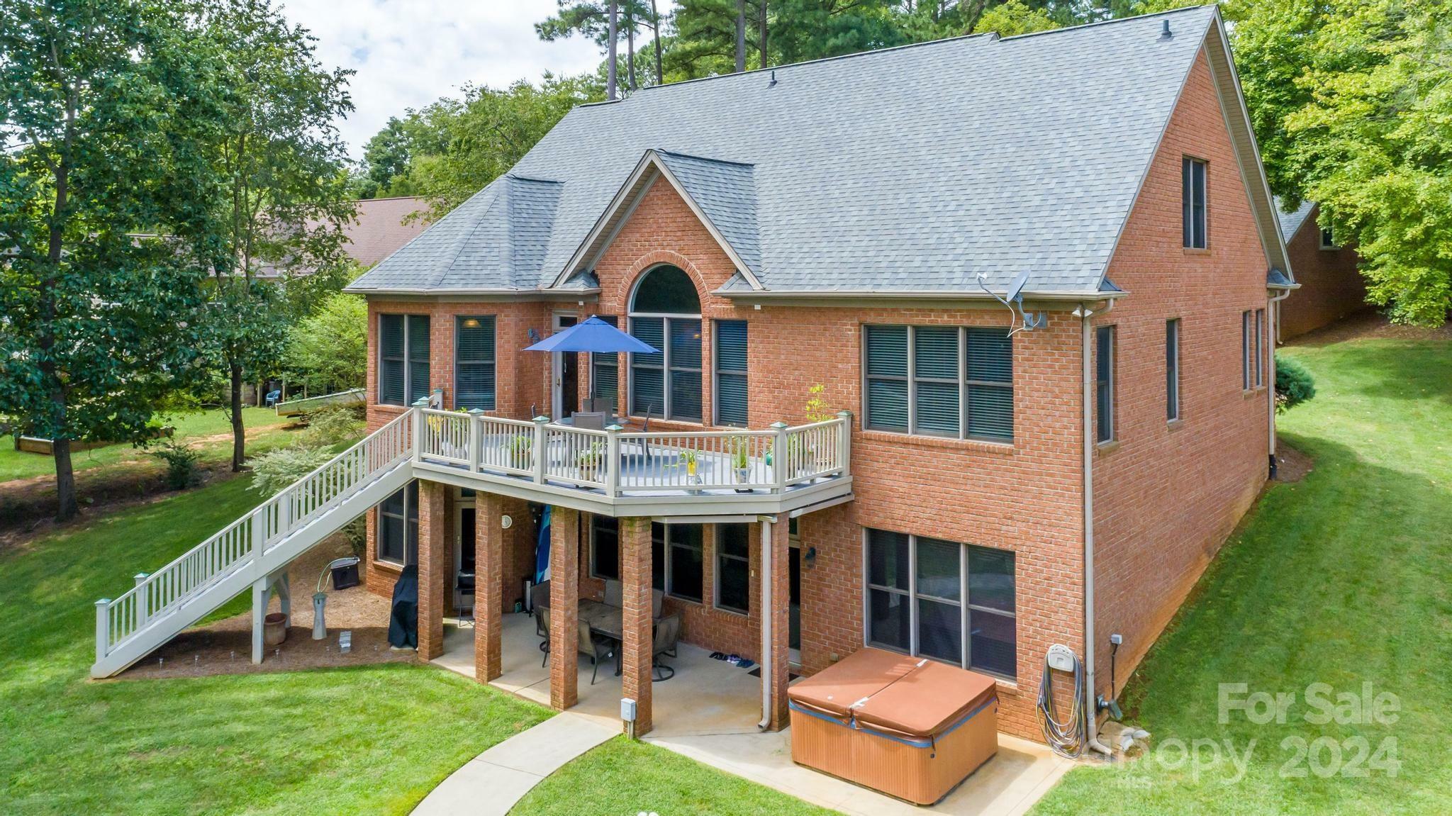 Property Photo:  2580 Penngate Drive  NC 28673 