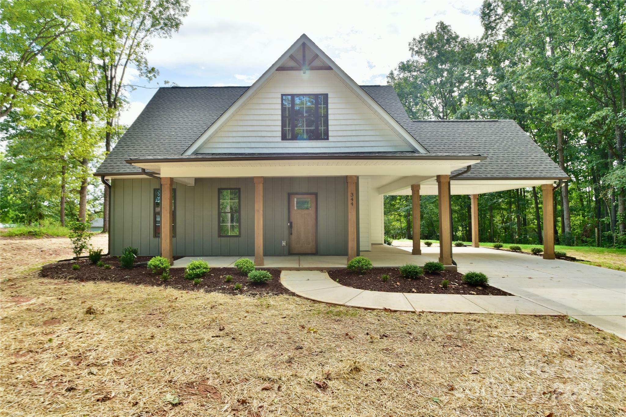 Property Photo:  344 Holly Drive  NC 28120 