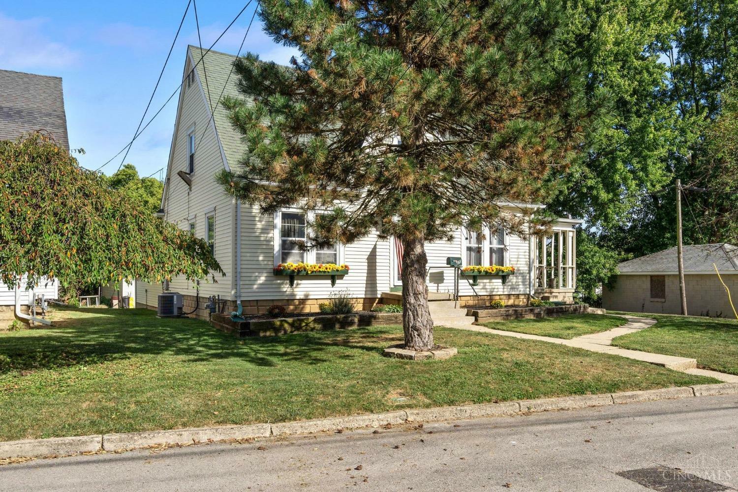 Property Photo:  670 N Walnut Street  OH 45177 