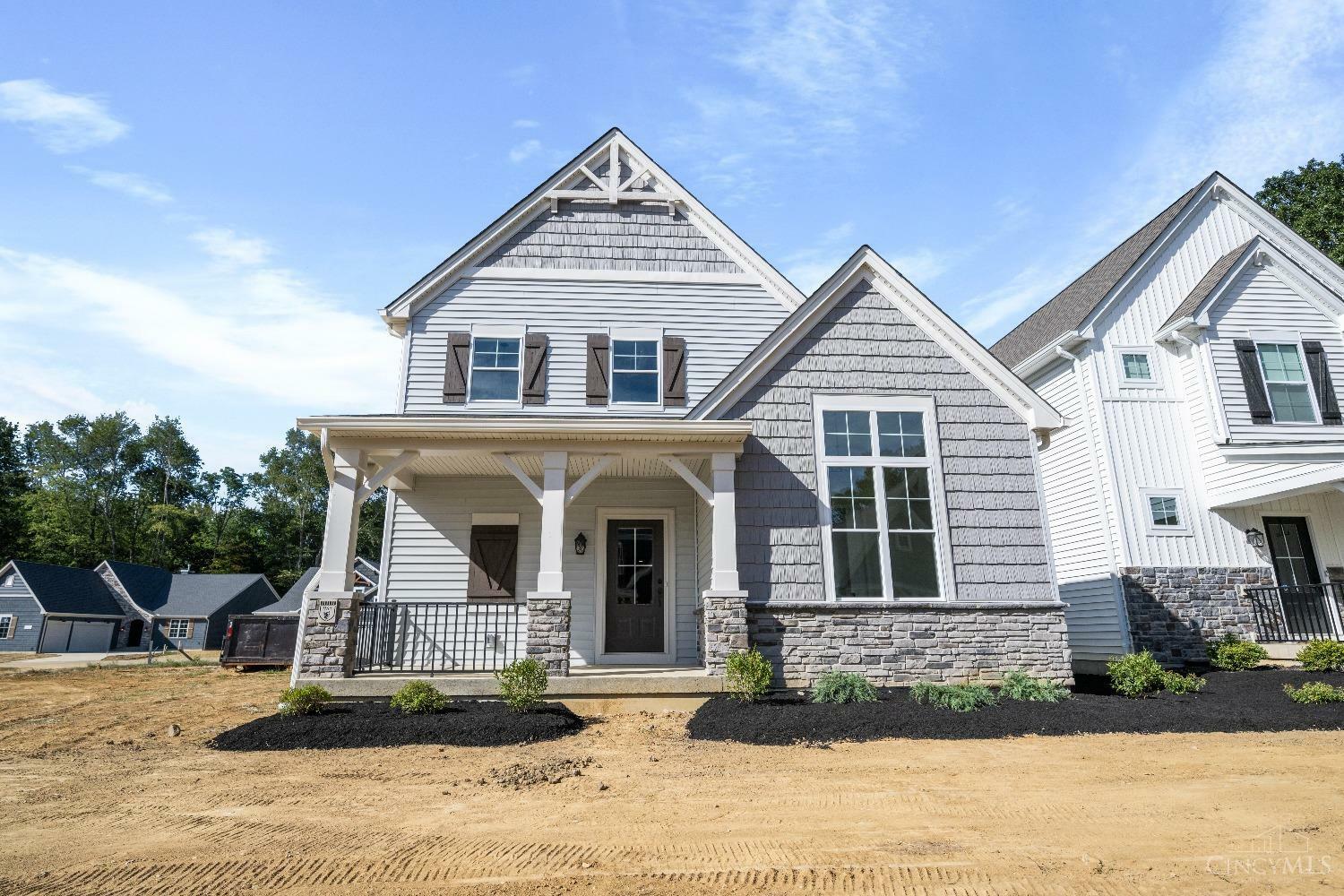 985 Larkspur Drive  Union Twp OH 45152 photo