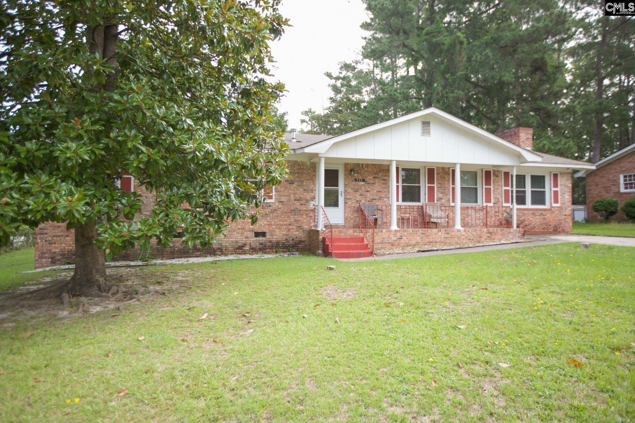 Property Photo:  717 Martha  SC 29203 