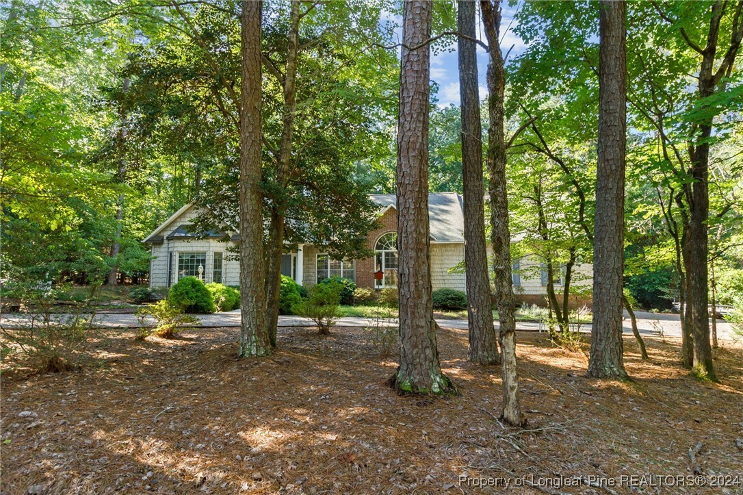 Property Photo:  2069 Sandalwood Drive  NC 27332 