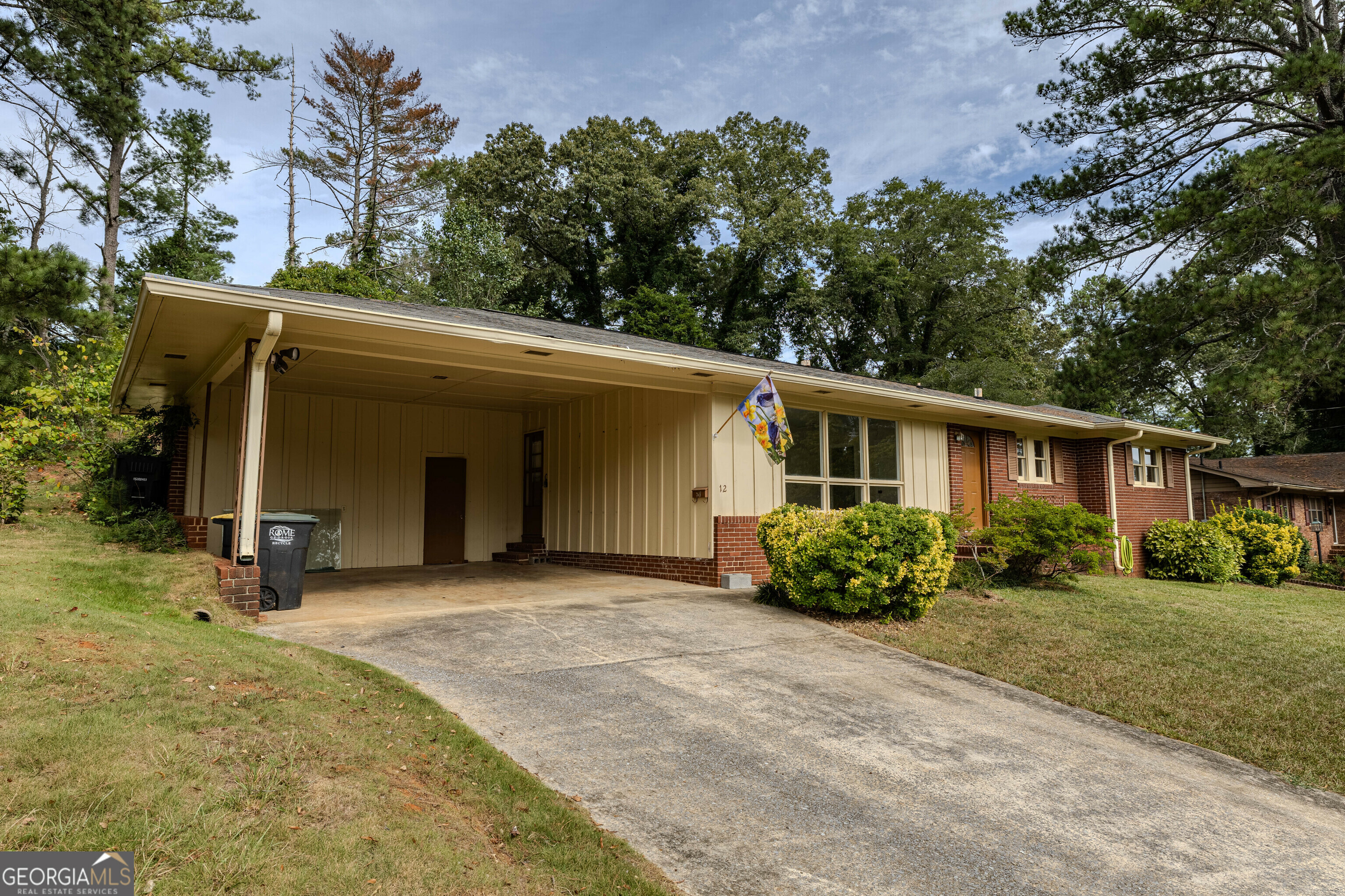 Property Photo:  12 Luminosa Terrace NE  GA 30161 