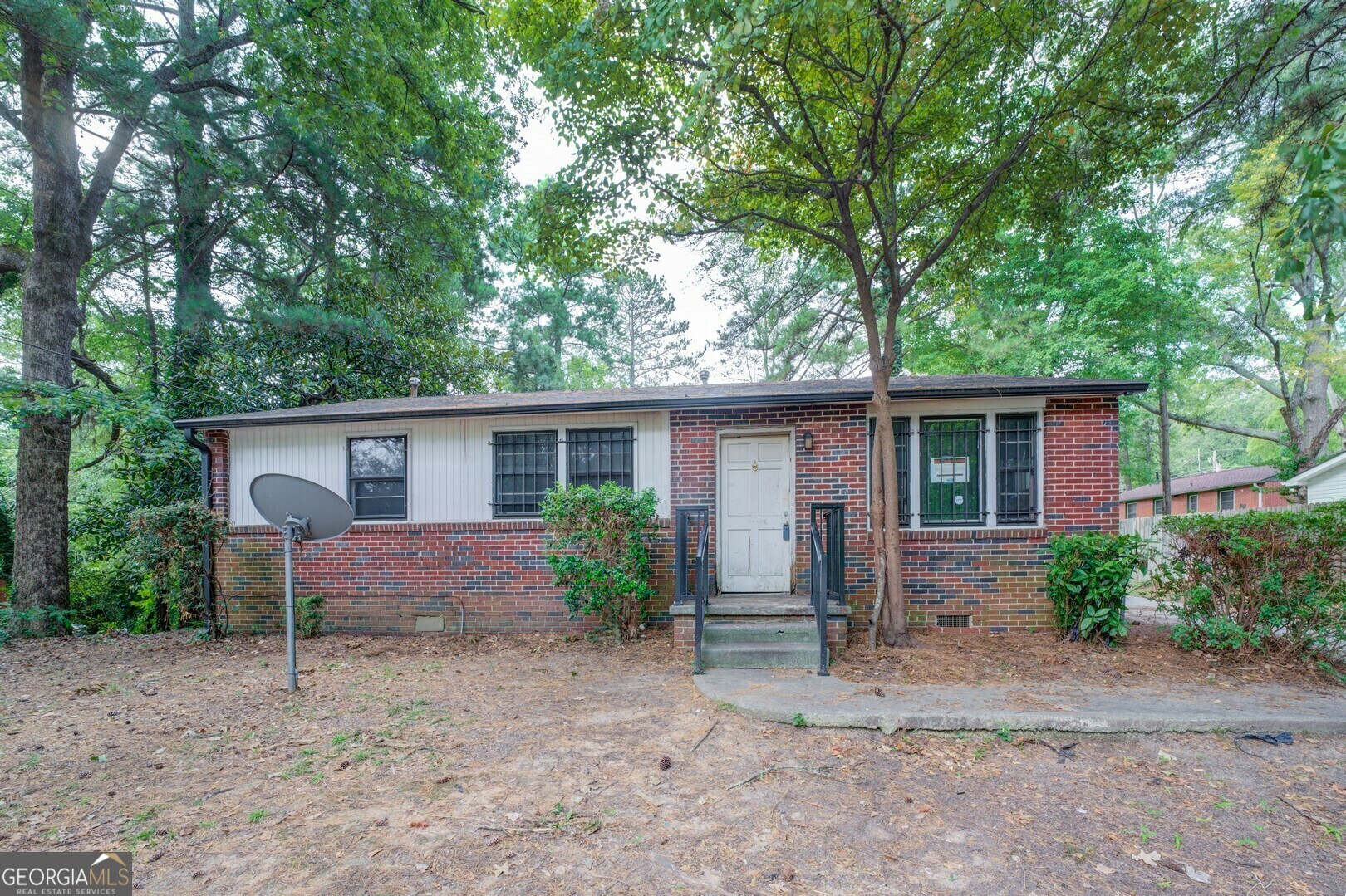 367 Macedonia Road SE  Atlanta GA 30354 photo