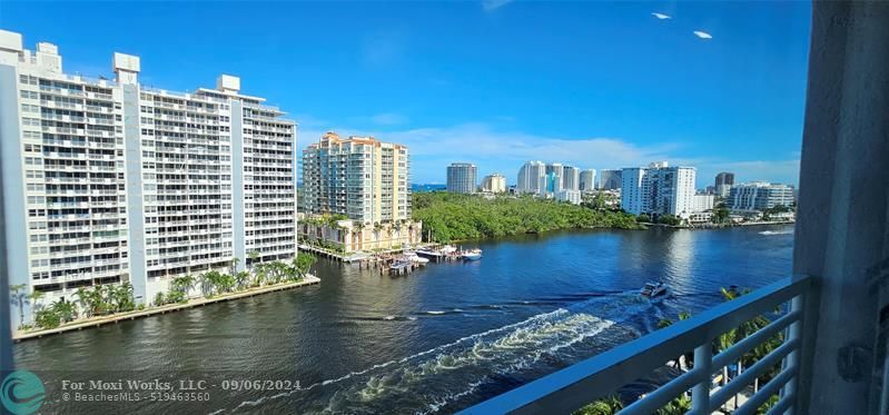 Property Photo:  2670 E Sunrise Blvd 1026  FL 33304