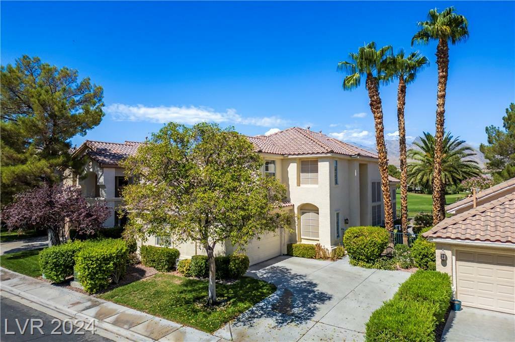 Property Photo:  1325 Fox Acres Drive  NV 89134 