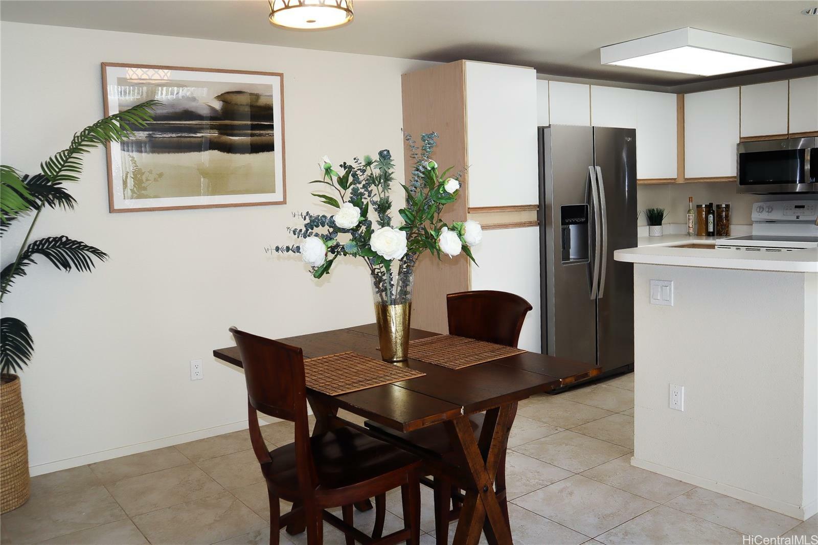 Property Photo:  95-270 Waikalani Drive J302  HI 96789 