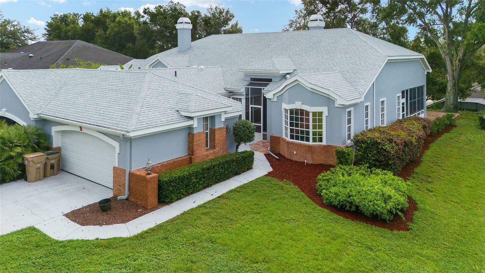 Property Photo:  6140 Topsail Road  FL 32159 