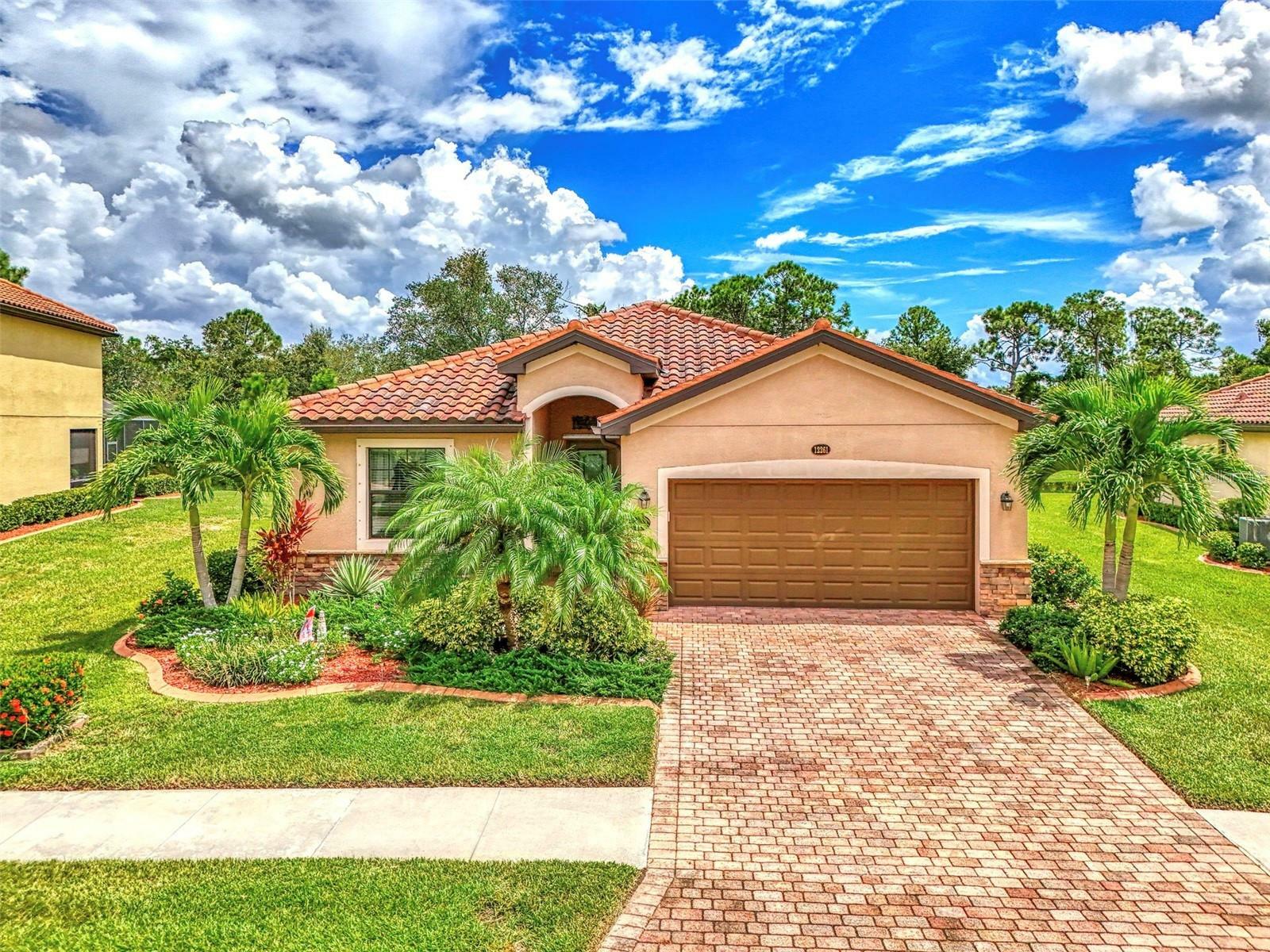 12261 Canavese Lane  Venice FL 34293 photo