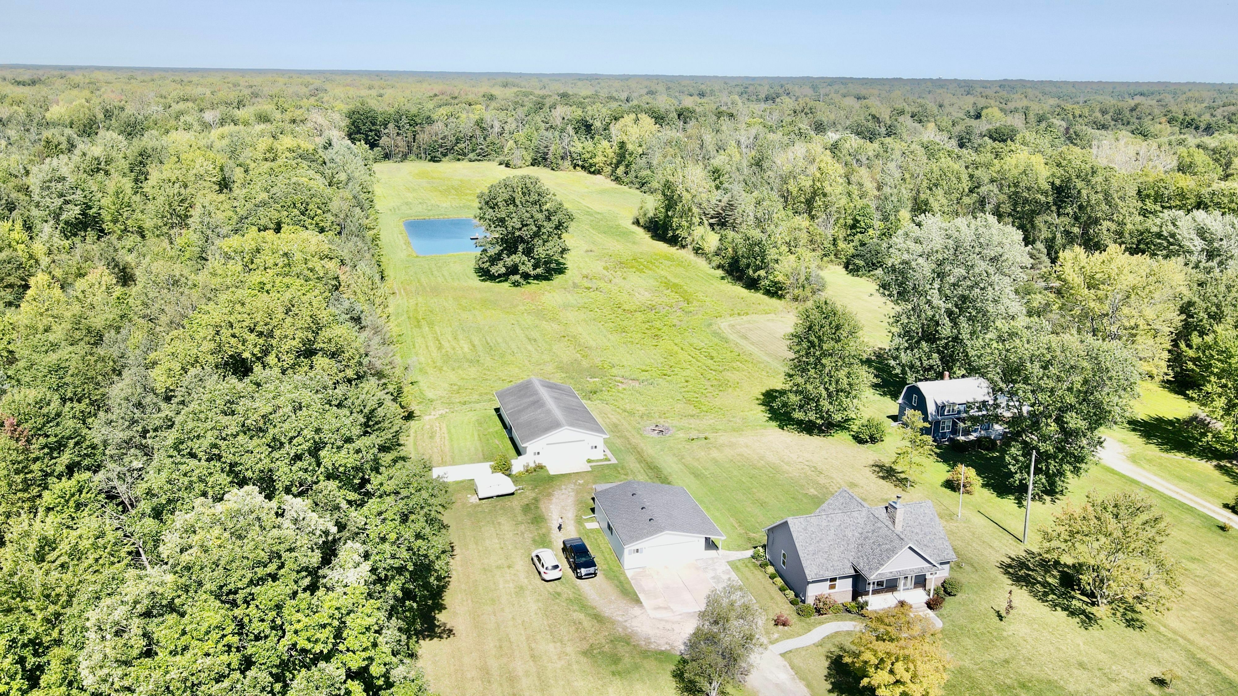 Property Photo:  6162 Smiths Creek  MI 48074 3607 