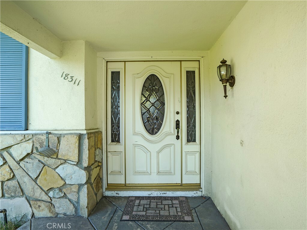 Property Photo:  18311 Ankara Court  CA 91326 