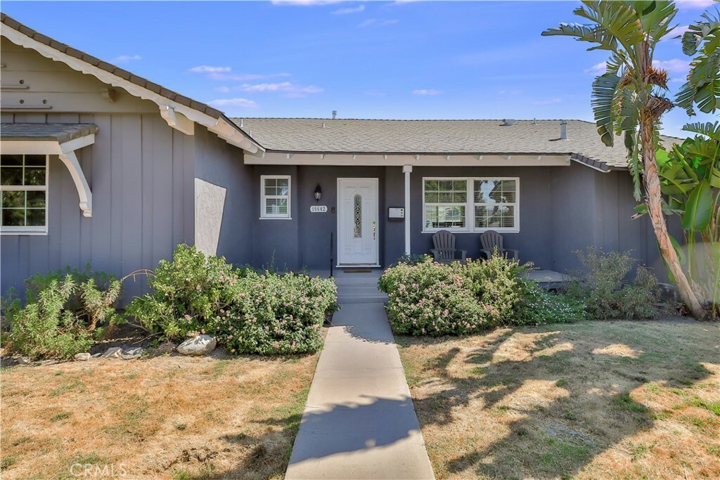 Property Photo: 15642 Lassen Street CA 91343